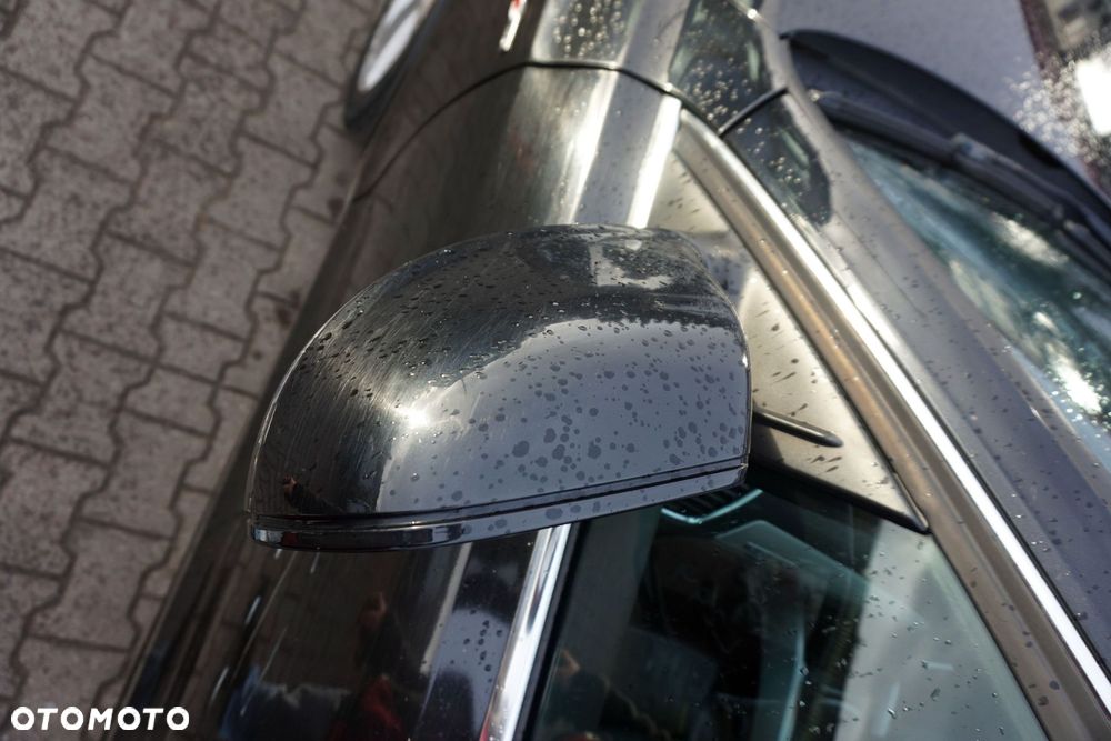 LUSTERKO ELEKTRYCZNE LEWE Q5 I 8R LZ9Y CZARNY AUDI 2008-2012 - 4