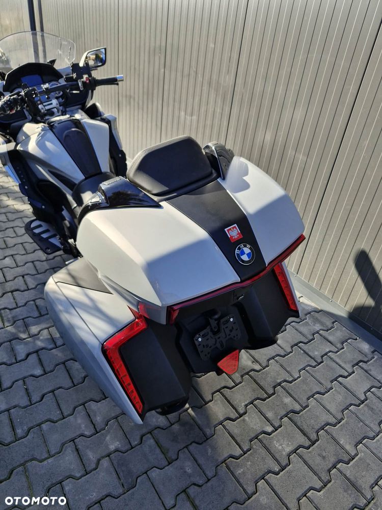 BMW K - 7