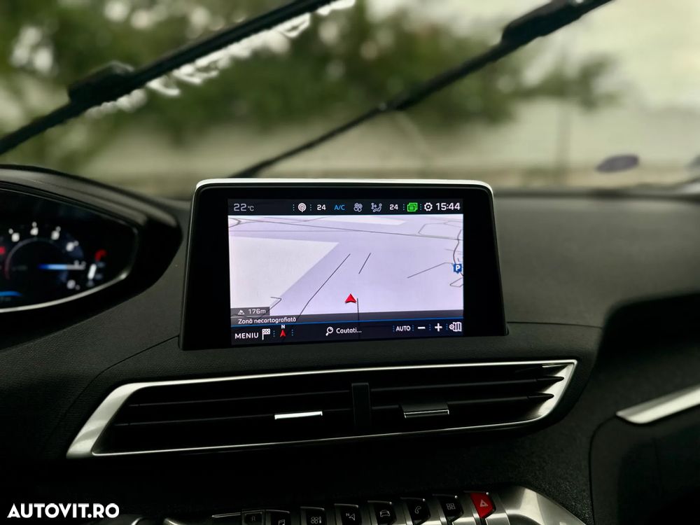 Peugeot 3008 - 25