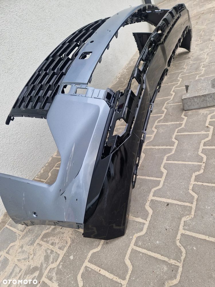 Zderzak Kia Sportage V 5 lift 2025 - - 6