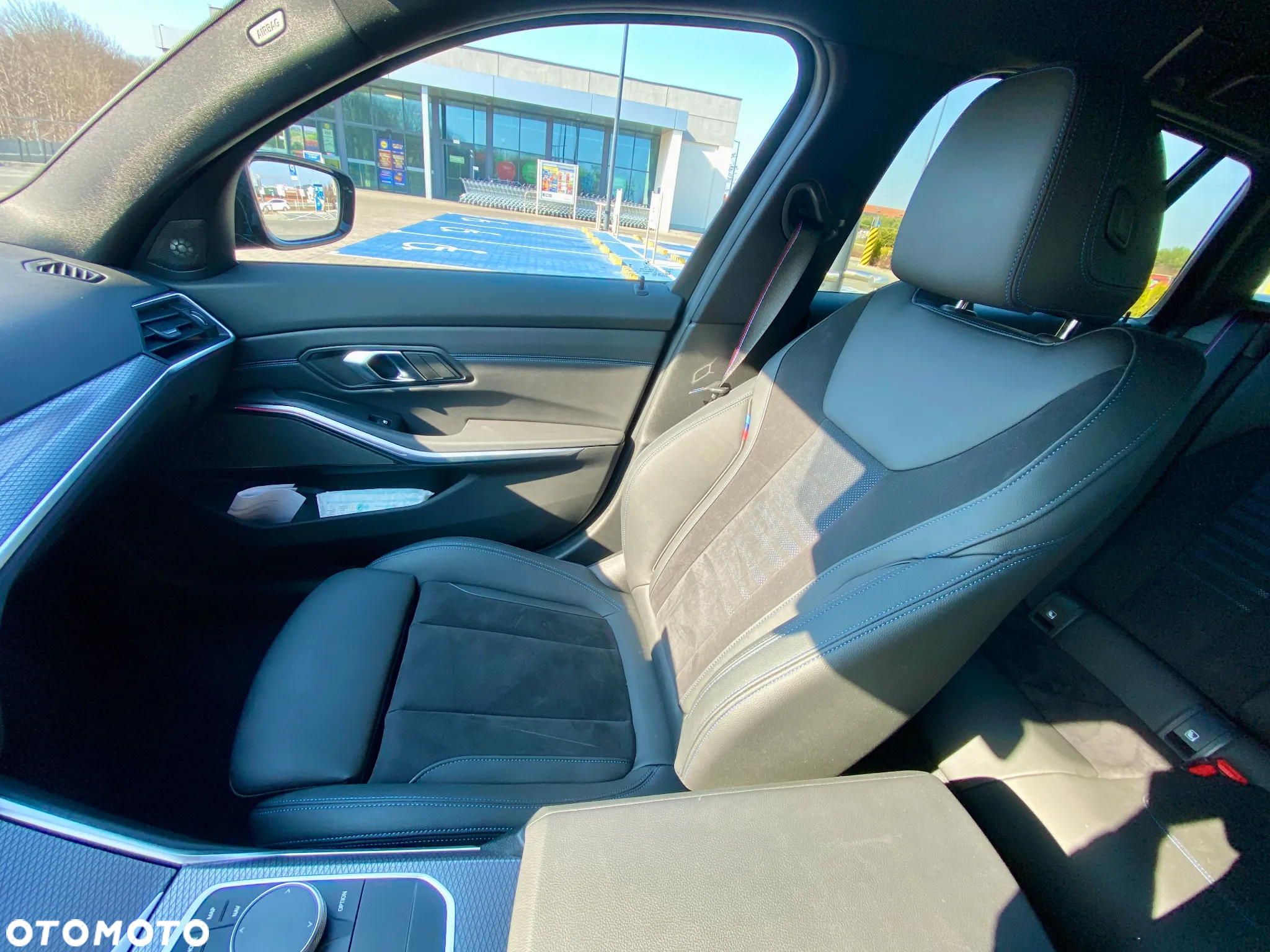 BMW Seria 3 M340i xDrive mHEV sport - 21