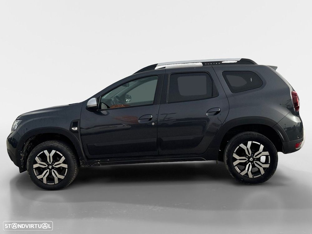 Dacia Duster 1.0 TCe ECO-G Prestige Bi-Fuel - 2