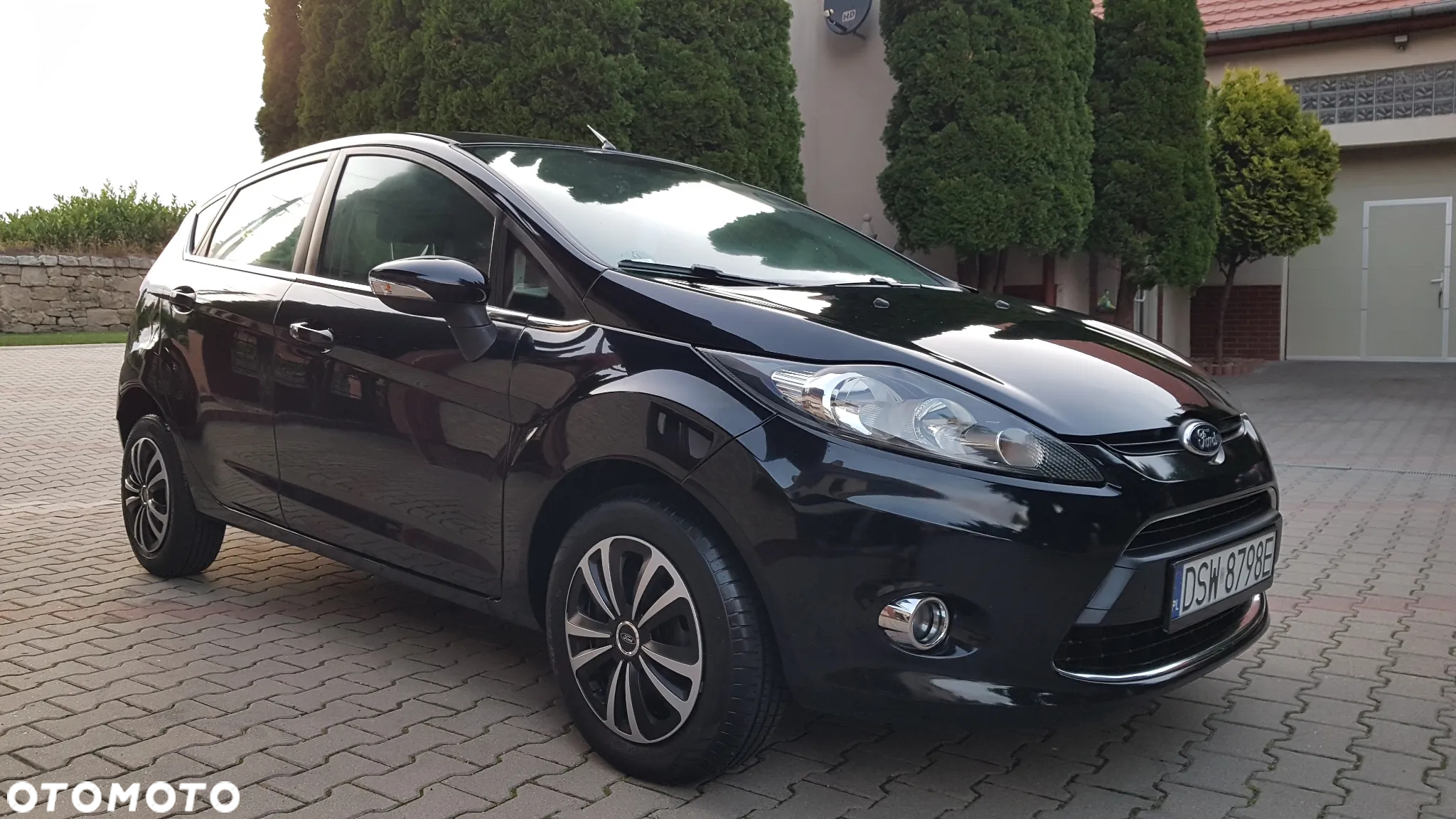 Ford Fiesta - 21