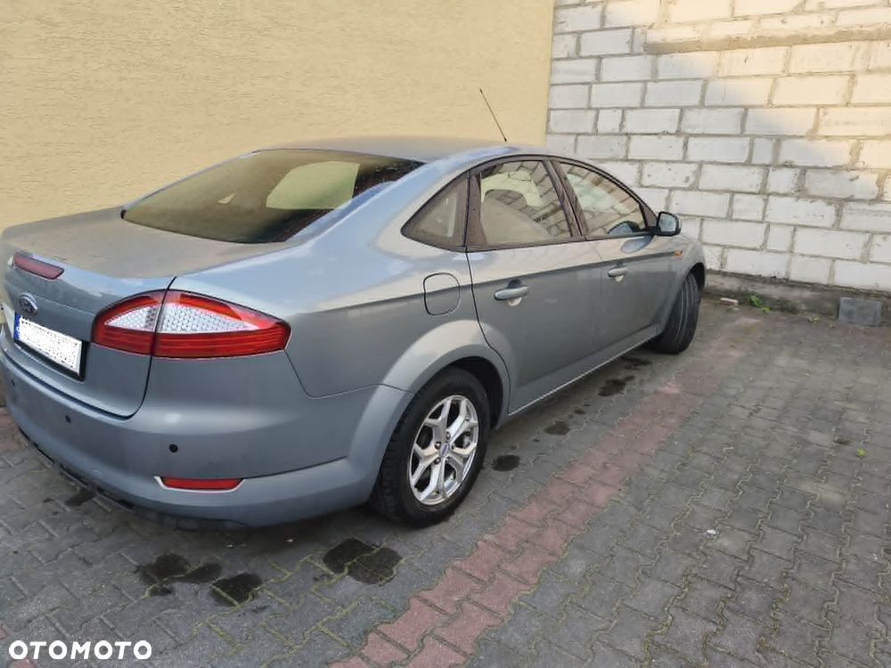 Ford Mondeo 2.0 Trend - 2