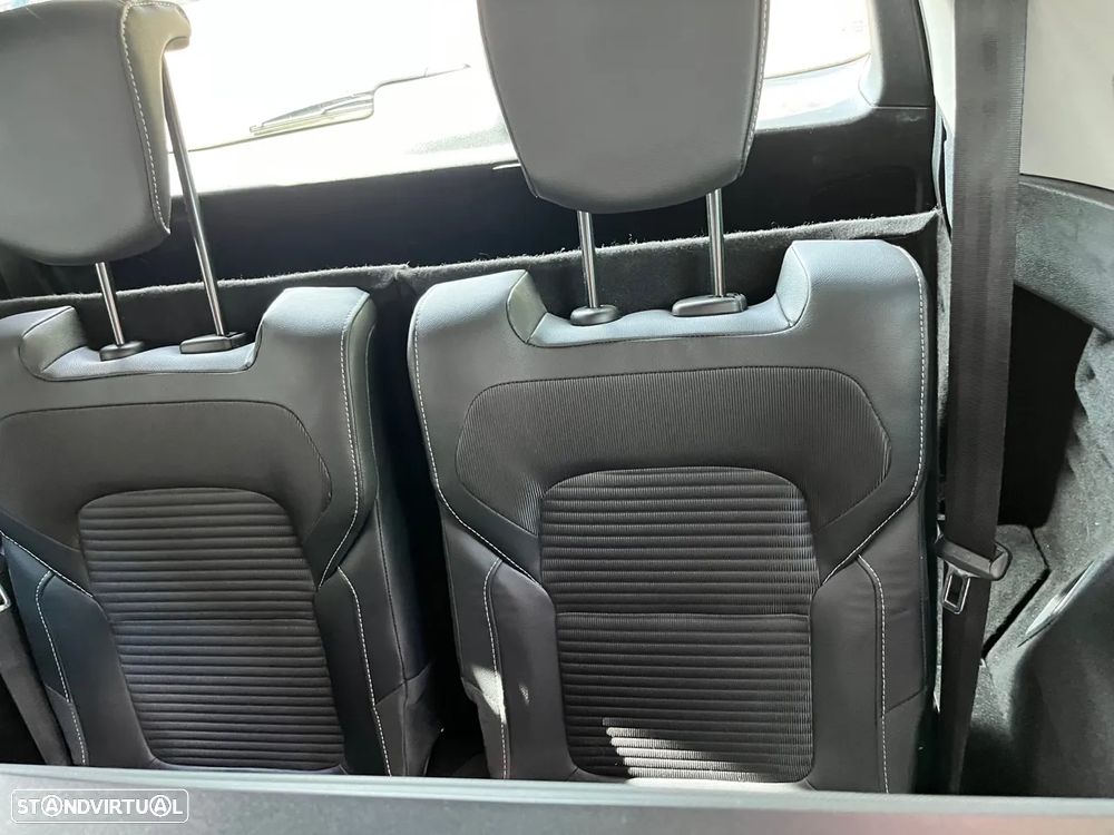 Renault Grand Scénic ENERGY dCi 110 EDC INTENS - 31