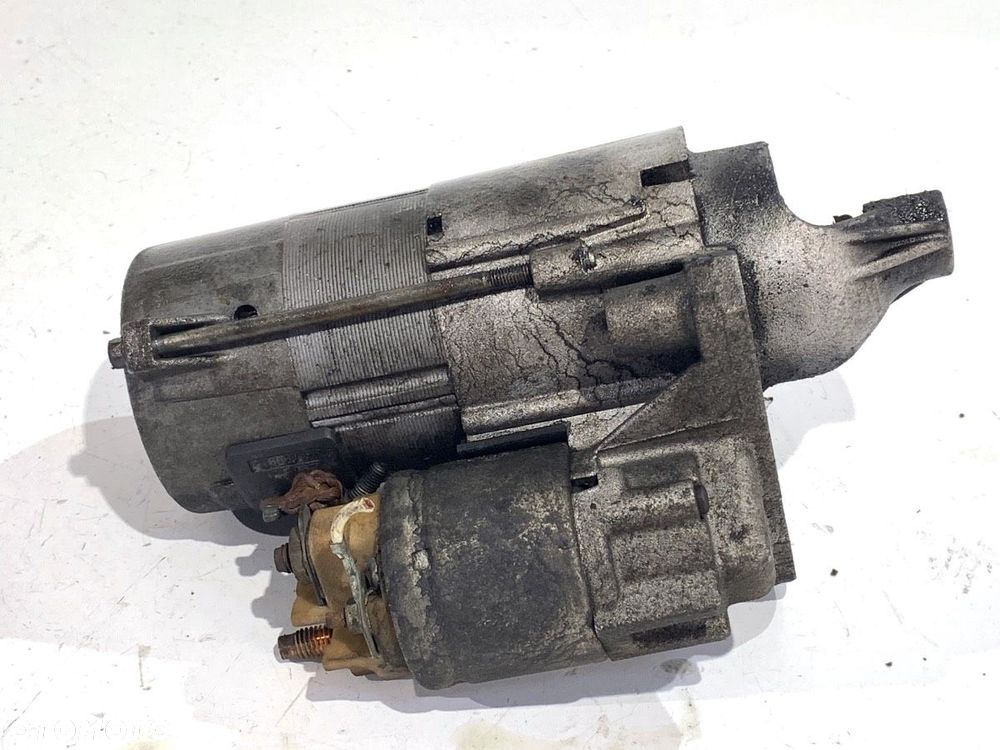 ROZRUSZNIK  CITROEN C5 II (RC_) 2004 - 2022 1.6 HDi (RC8HZB) 80 kW [109 KM] olej napędowy 2004 - - 2