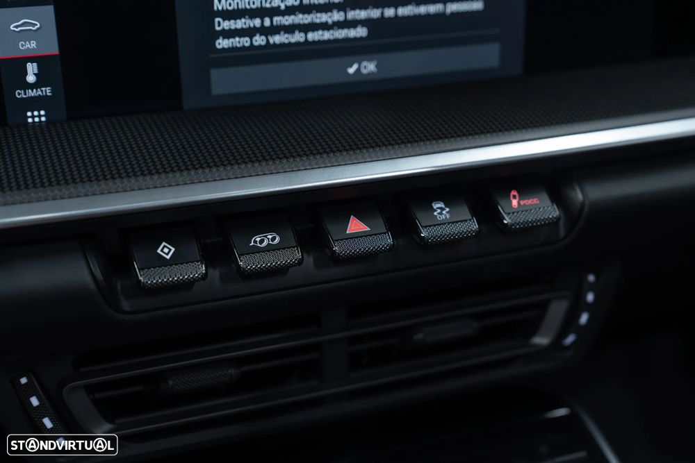 Porsche 911 (992) Turbo S - 49