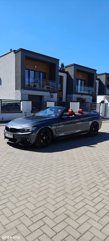 BMW Seria 4 428i Sport-Aut Sport Line - 28