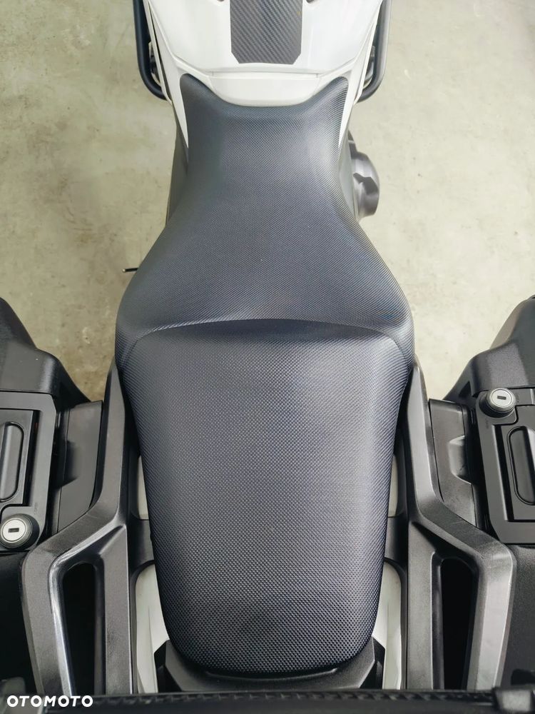 Honda NC - 14