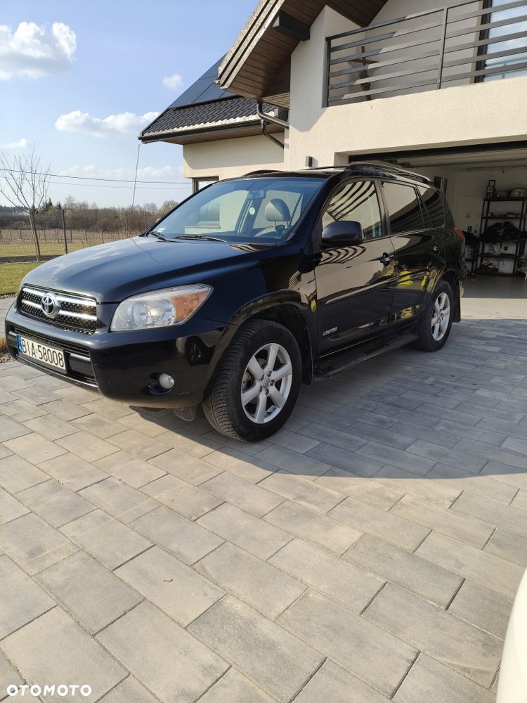 Toyota Inny - 1