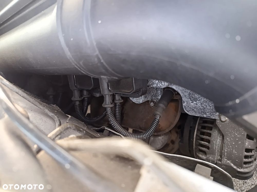 Mercedes-Benz Klasa E 320 T Avantgarde - 18