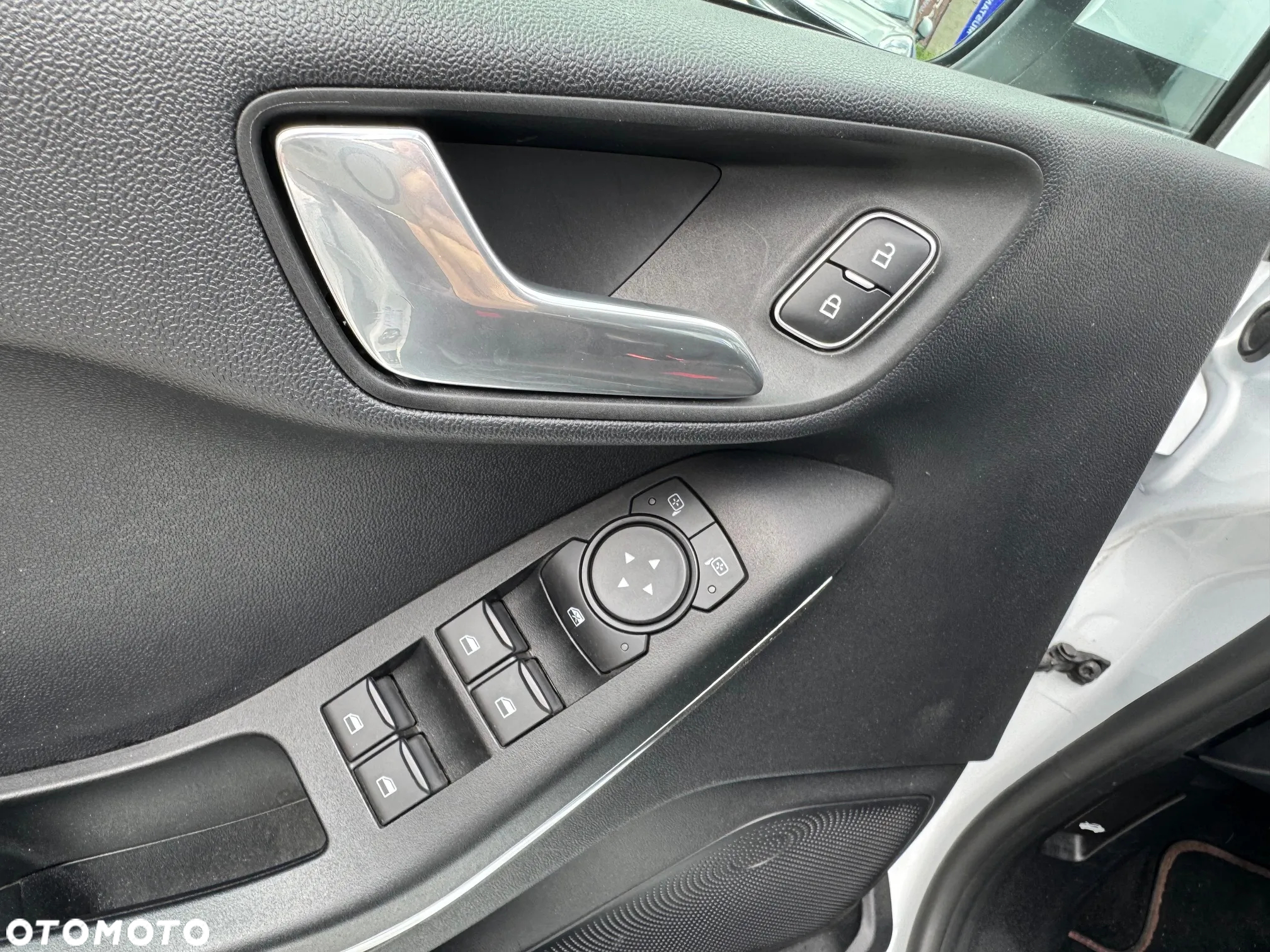 Ford Fiesta 1.0 EcoBoost ST-Line X ASS - 14