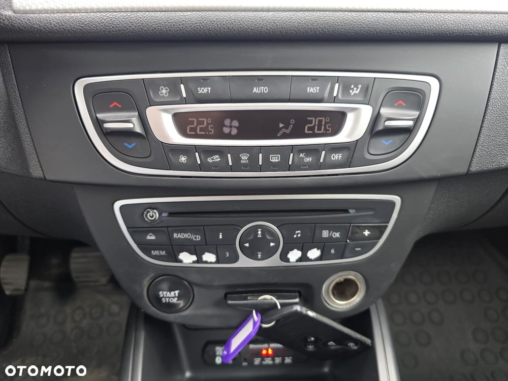 Renault Megane 1.4 16V TCE Expression - 33