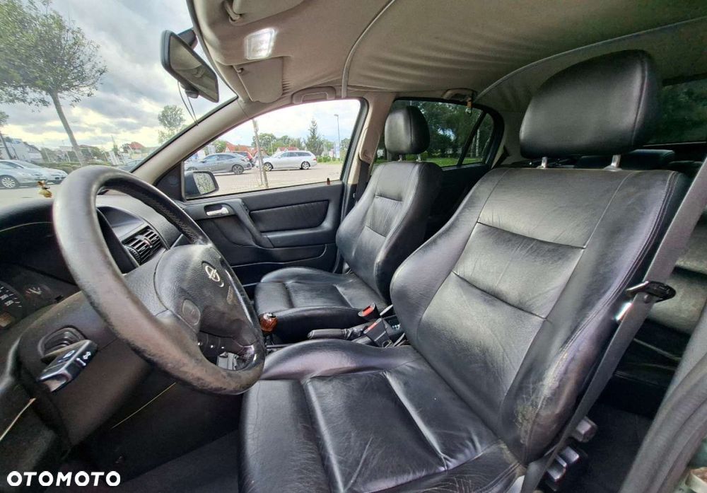 Opel Astra - 17