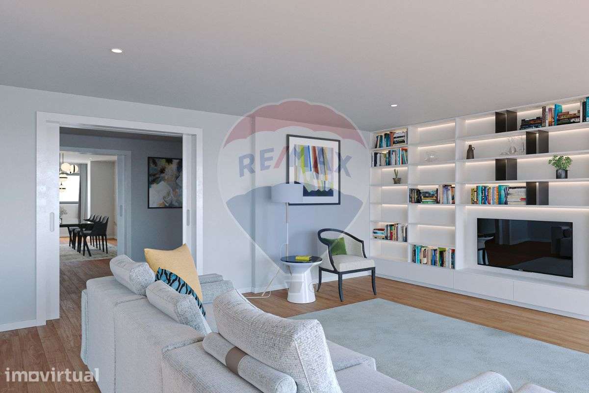 Apartamento T8 para venda - Grande imagem: 5/50