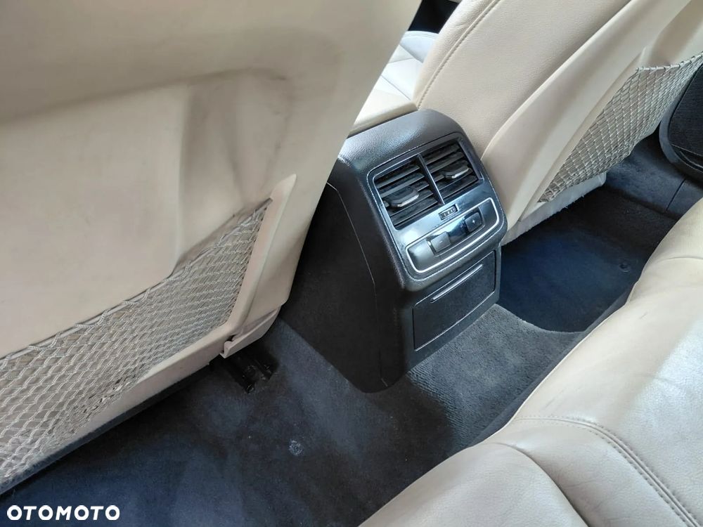 Audi A4 - 17