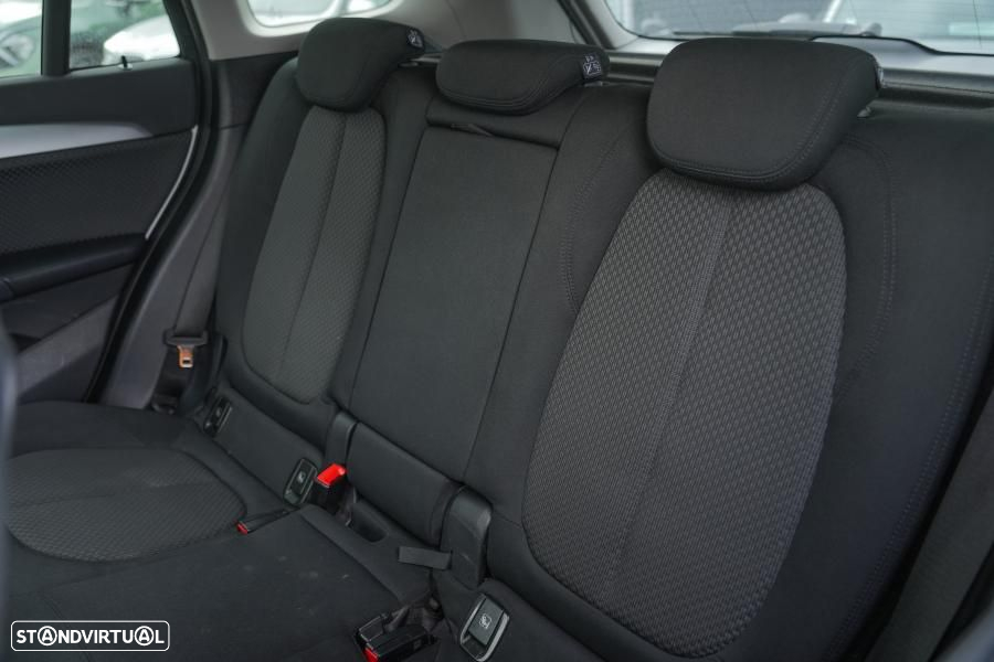 BMW 216 Gran Coupé d Pack Desportivo M - 16