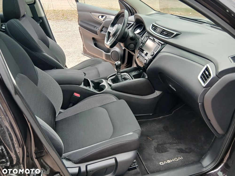 Nissan Qashqai 1.2 DIG-T 360 - 26