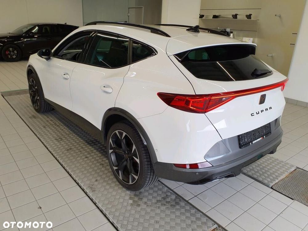 Cupra Formentor 1.5 TSI DSG - 4