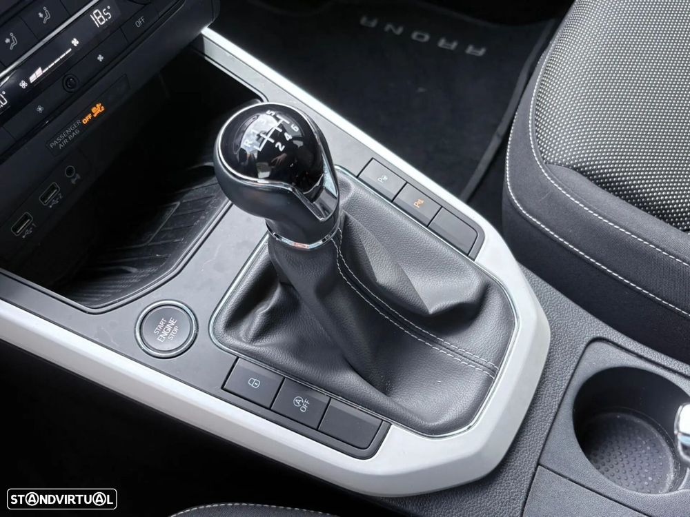SEAT Arona 1.0 TSI Xcellence - 50