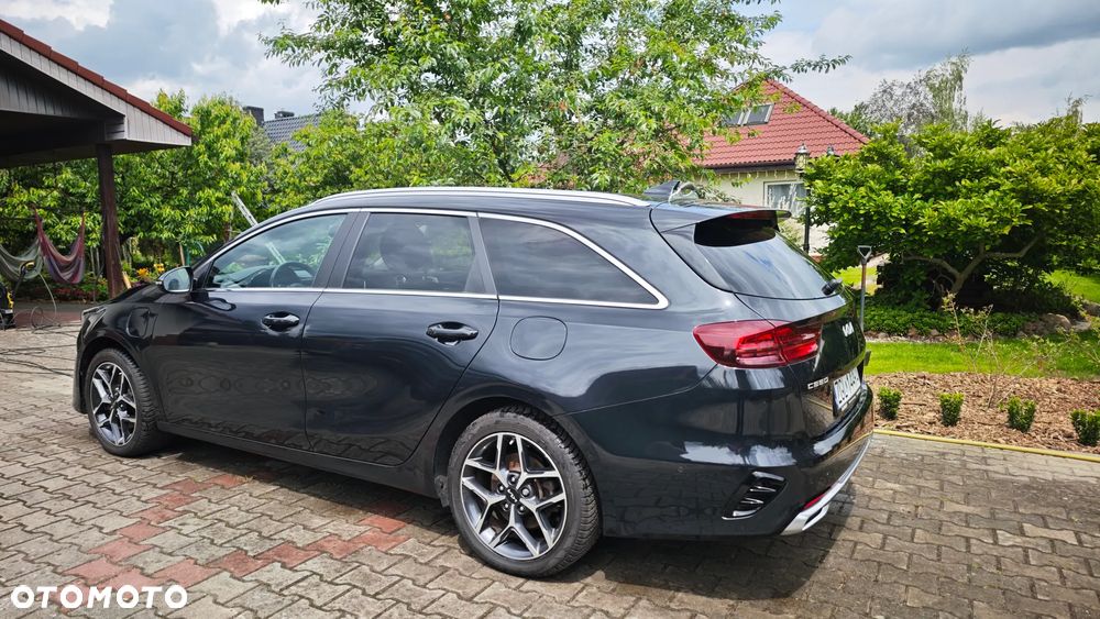 Kia Ceed 1.6 GDI PHEV L DCT - 2
