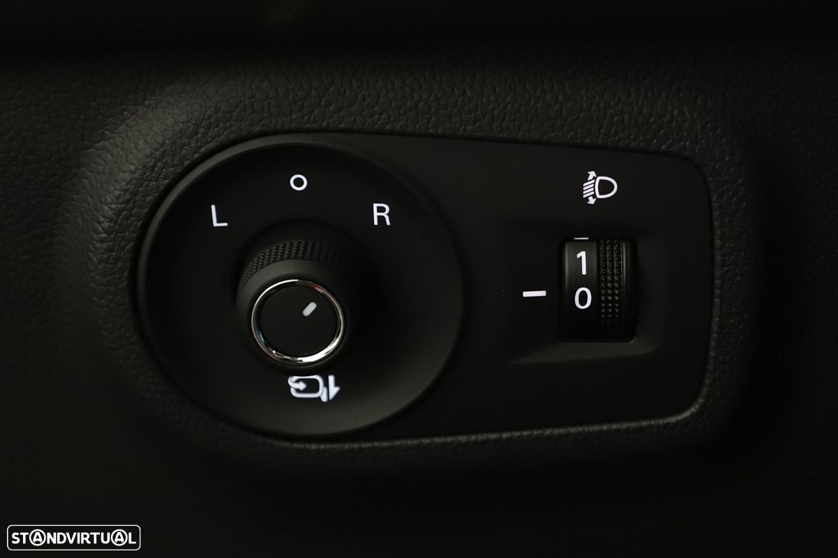 MG ZS EV 50.3 kWh Luxury - 18
