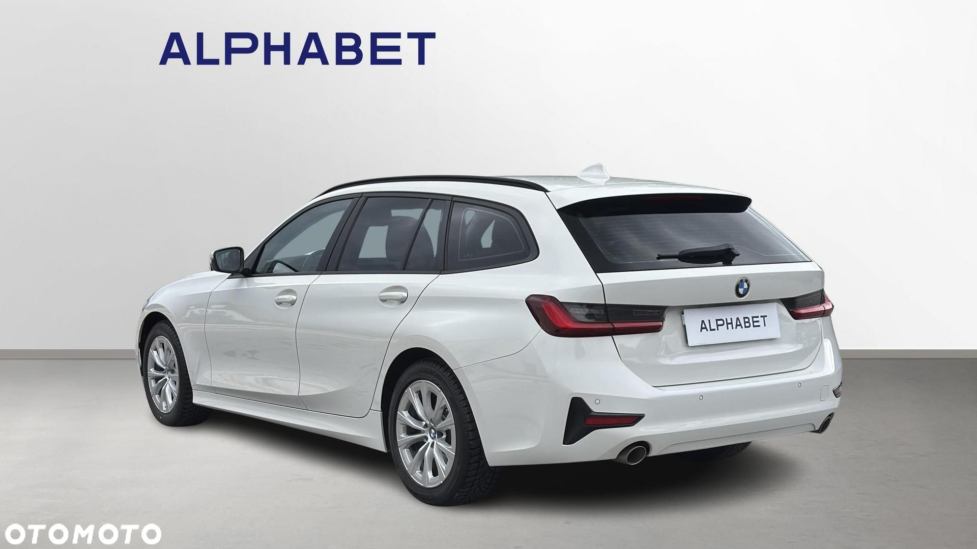 BMW Seria 3 318d - 5