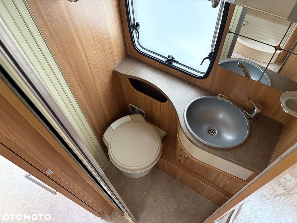 Chausson Flasch 19 - 22