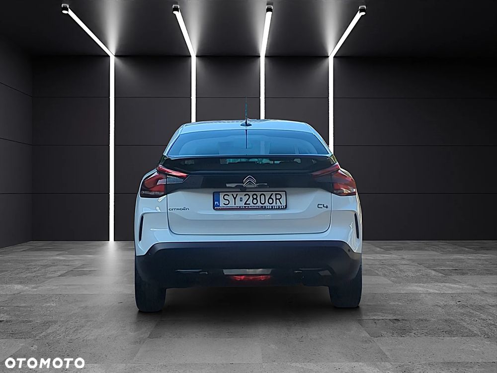 Citroën C4 1.2 PureTech Shine S&S EAT8 - 9