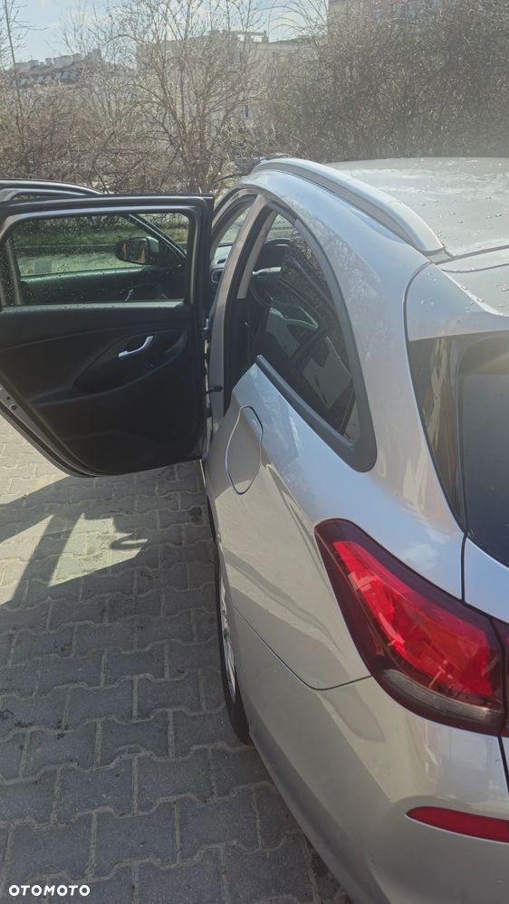 Hyundai i30 1.0 T-GDI Modern - 7