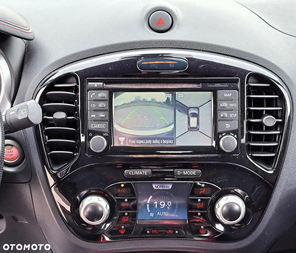 Nissan Juke 1.2 DIG-T Tekna - 12