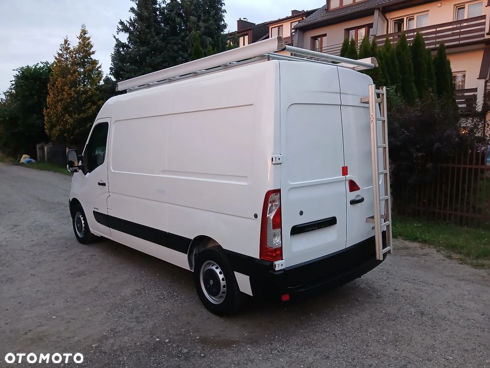 Renault Master - 8