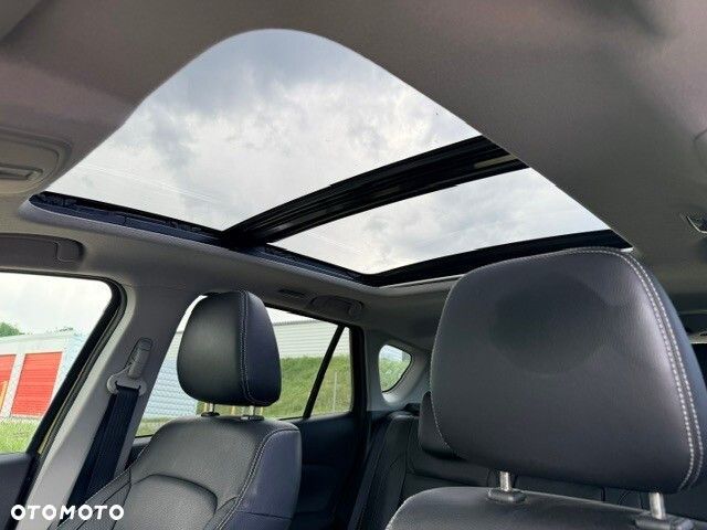 Suzuki SX4 S-Cross - 11