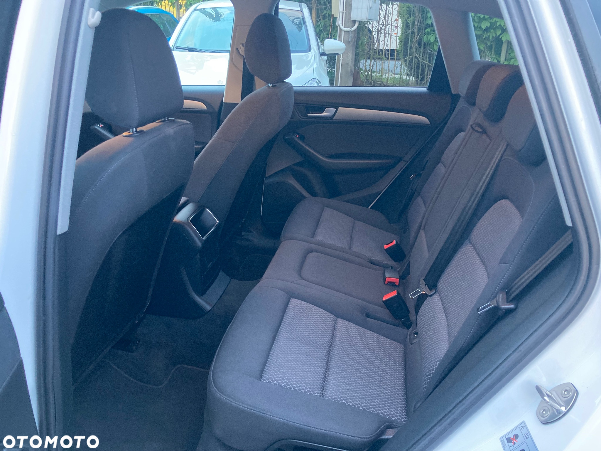 Audi Q5 2.0 TDI Quattro - 9