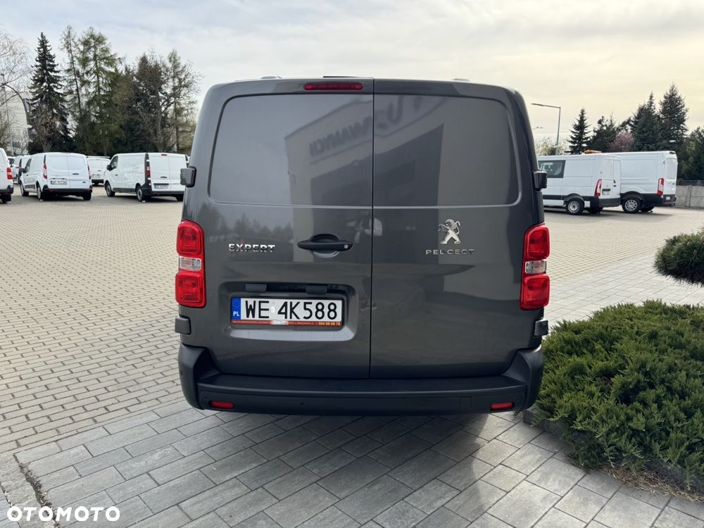 Peugeot Expert Long 2,9t Premium (bryg.) - 7