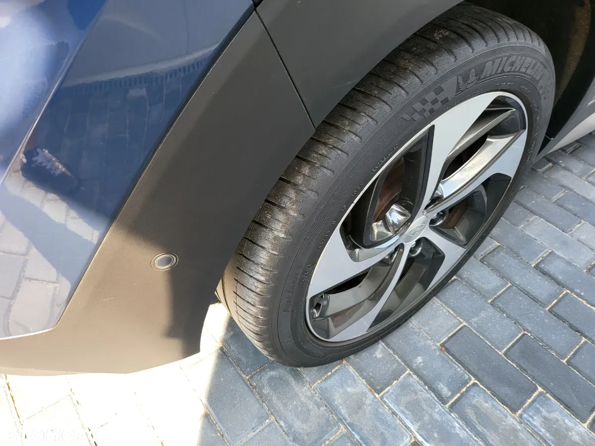 Hyundai Tucson - 16