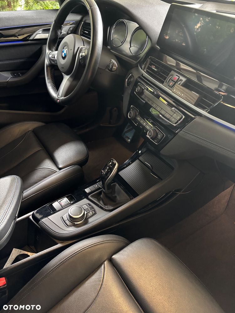 BMW X1 xDrive18d M Sport - 7