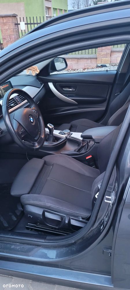 BMW Seria 3 - 9