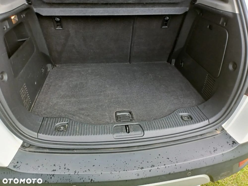 Opel Mokka X 1.4 T Ultimate S&S - 8