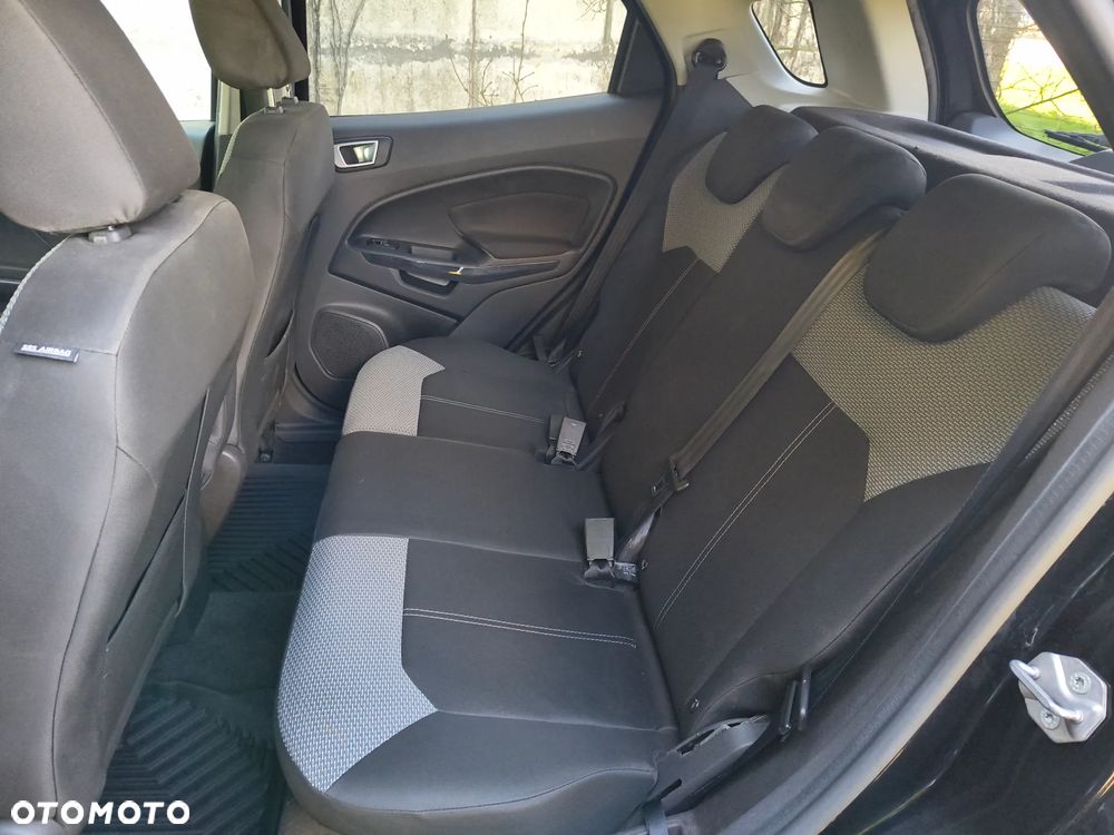 Ford EcoSport - 14