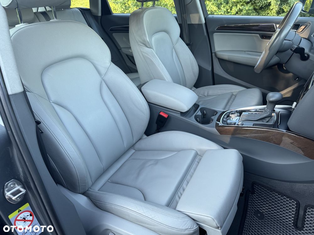 Audi Q5 - 18