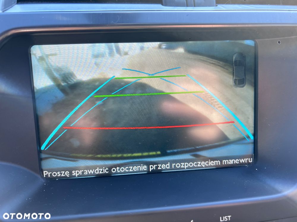 Citroën DS5 Hybrid4 EGS6 SportChic - 19