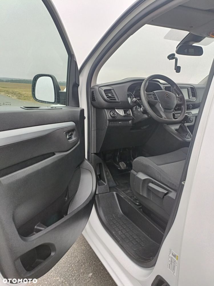 Citroën SpaceTourer XL Business - 22