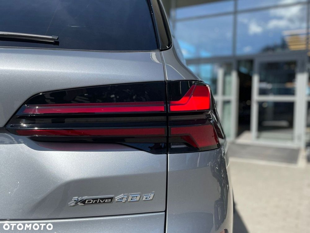 BMW X5 - 40