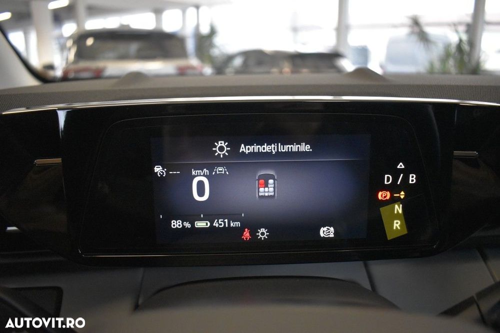 Ford Explorer RWD 77 kWh Extended Range Select - 21