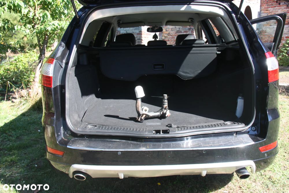 Ford Mondeo 2.5 Titanium S - 17