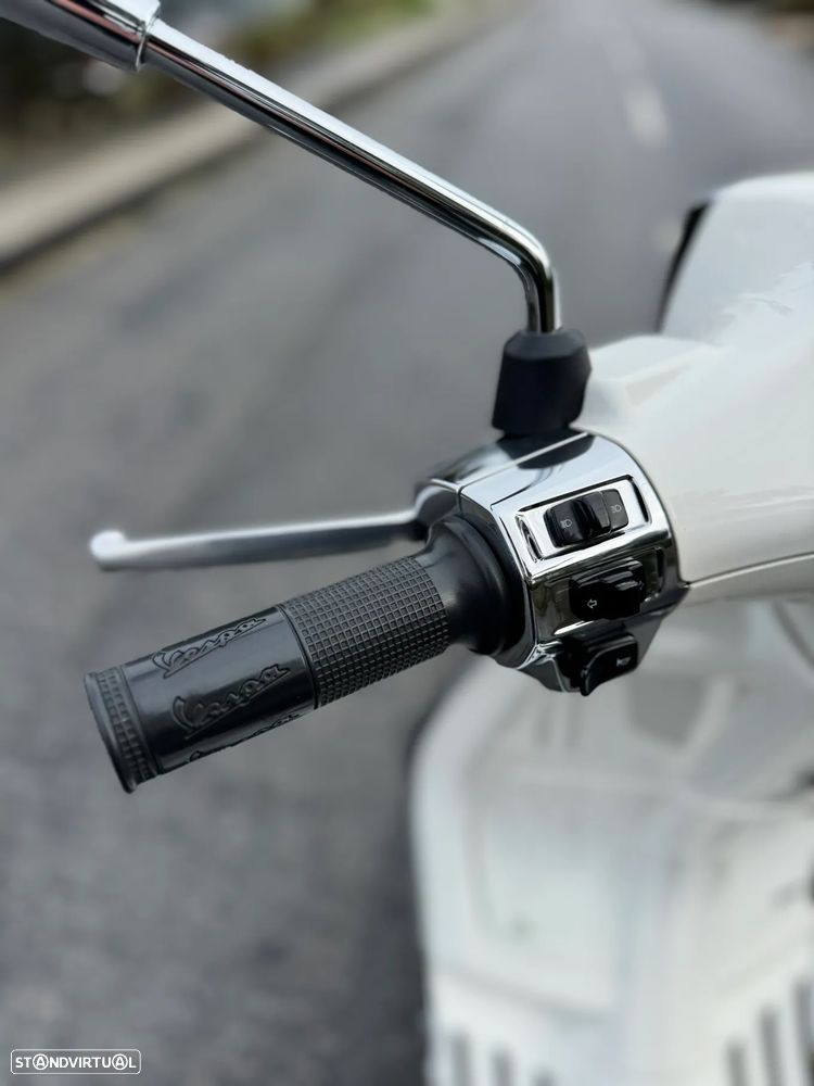 Vespa 125 SPRINT ABS - 15