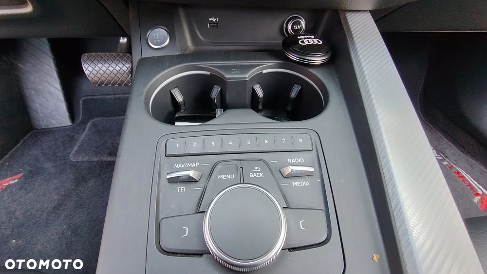 Audi A5 Sportback - 25