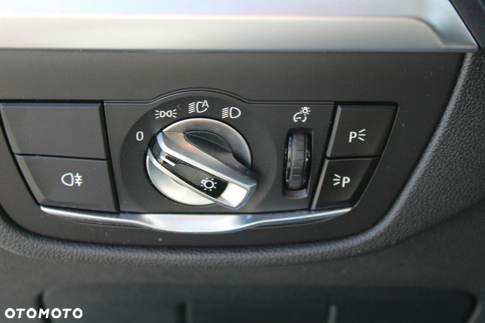 BMW X3 - 24