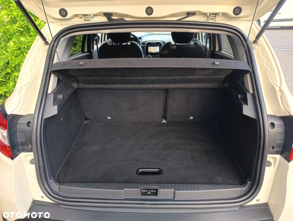 Renault Captur 0.9 Energy TCe Limited - 13